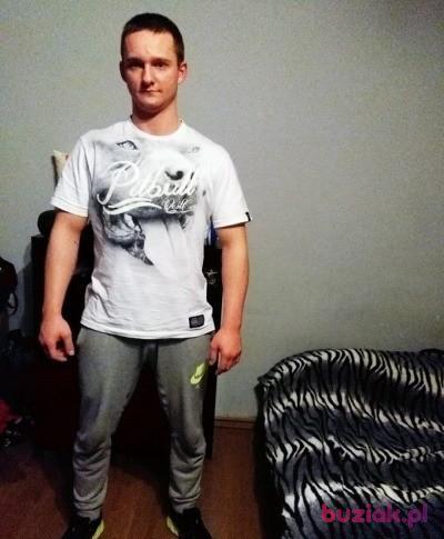 Kamil, Male, 32, Ostrów Wielkopolski, Polska, Photo: 2