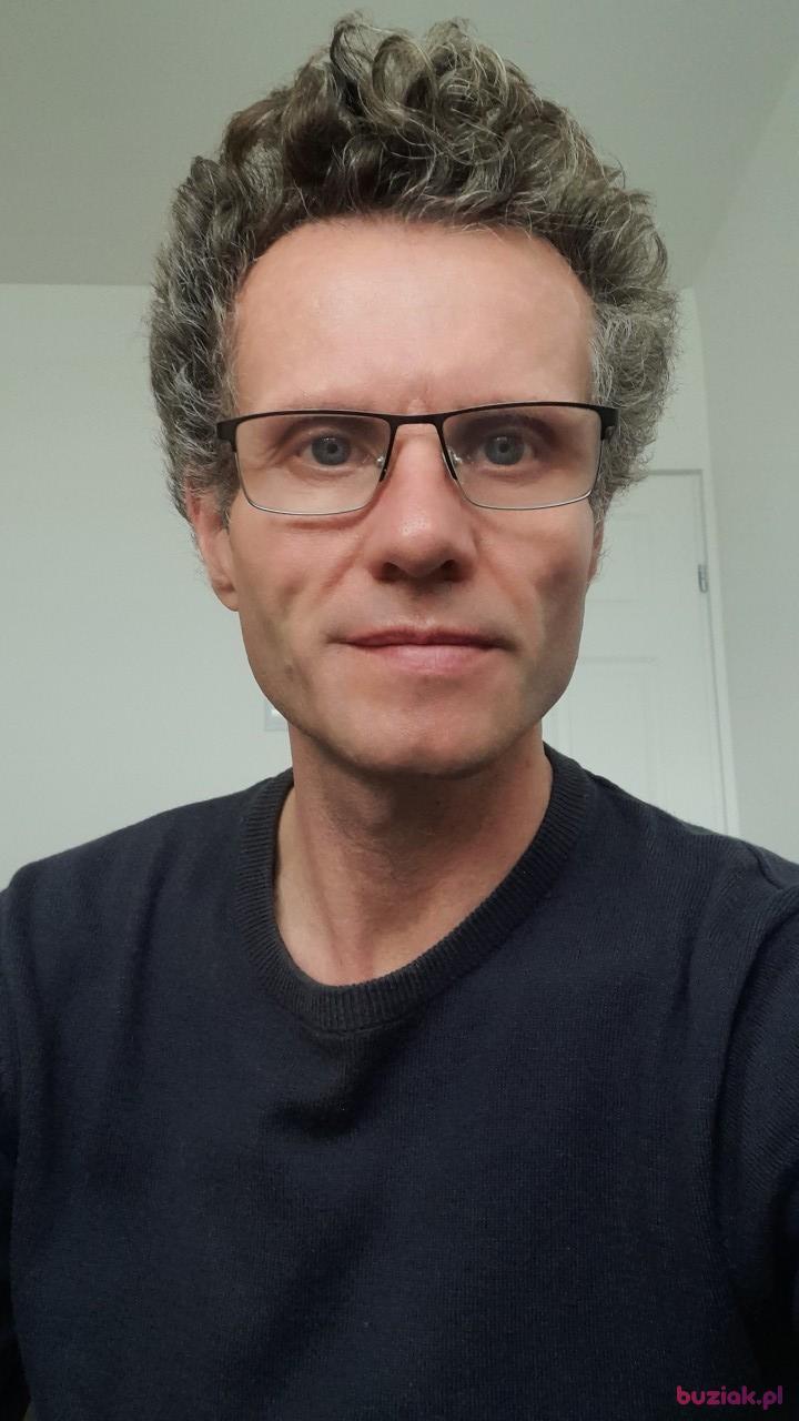 Damian, Male, 45, Police, Polska, Photo: 1