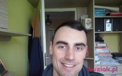 Dawid, Male, 35, Białystok, Polska, Photo: 2