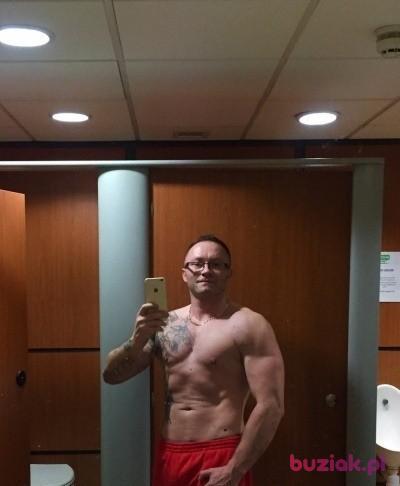 Jerzyna2212, Male, 46, Wielka Brytania, Photo: 4