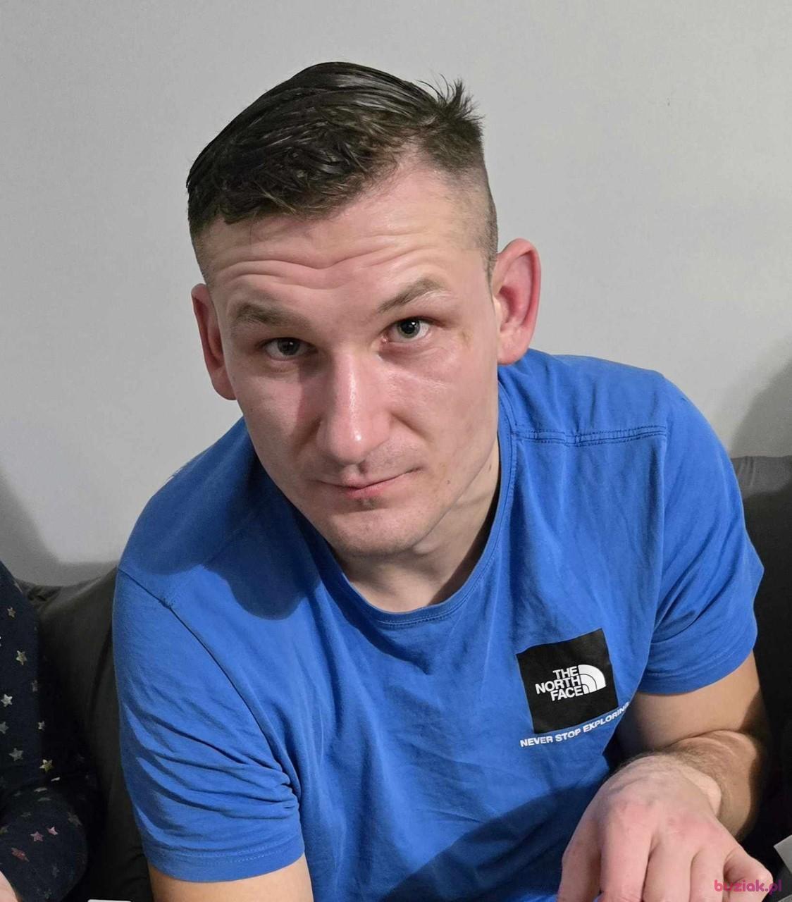 marcinek, Male, 31, Szczecin, Polska, Photo: 2
