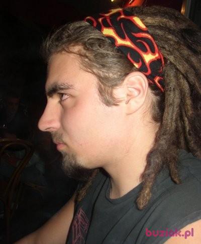 Dawid, Male, 37, Racibórz, Polska, Photo: 2