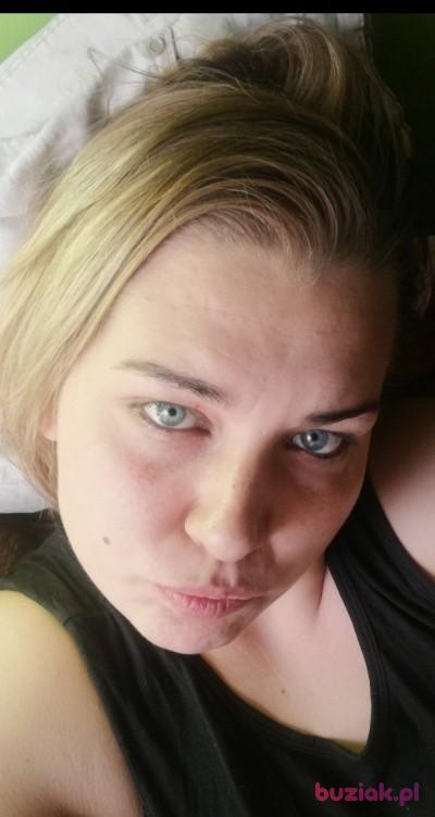 Ewelina , Female, 38, Nowa Sól, Polska, Photo: 1