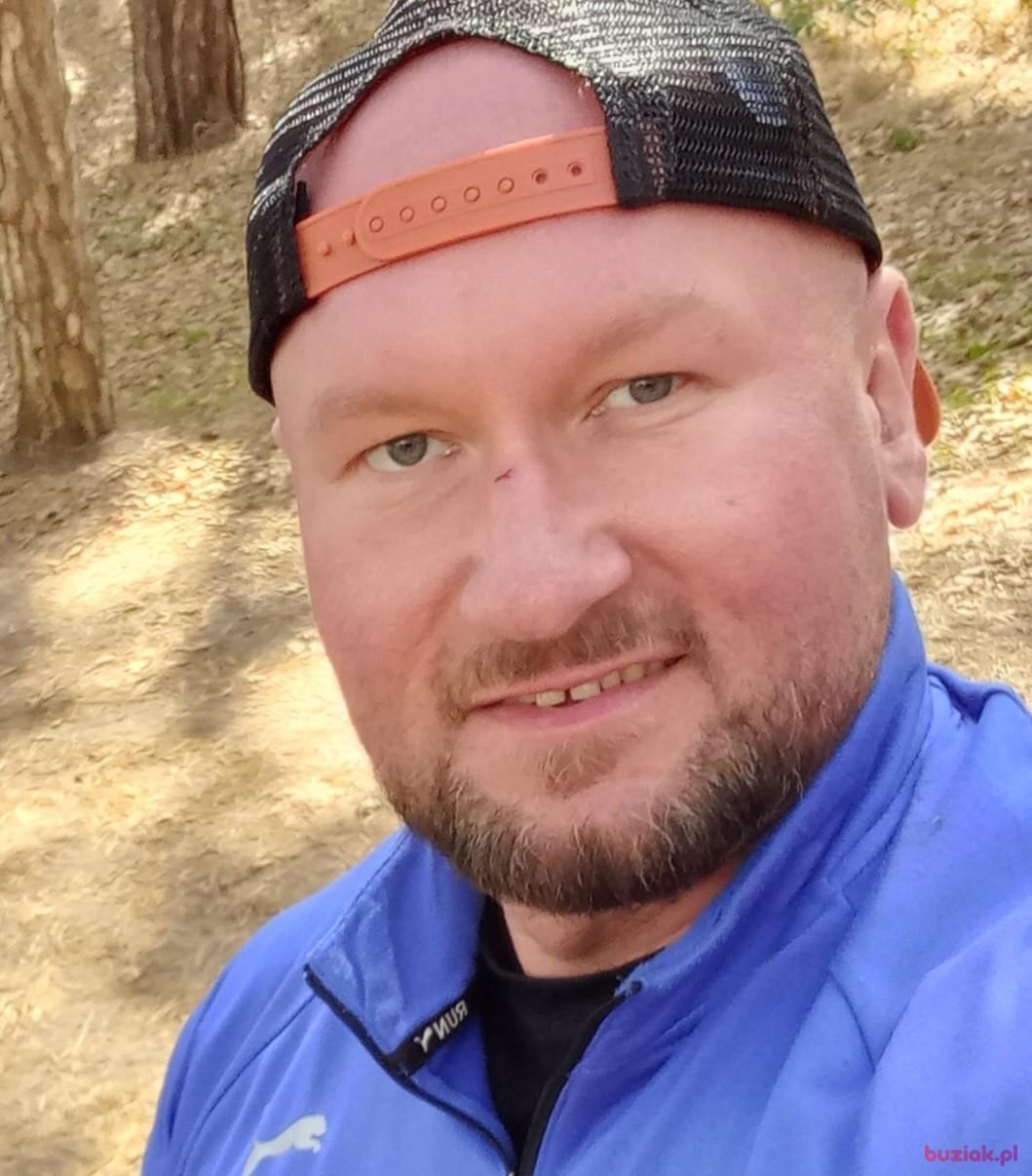 Marcin, Male, 43, Wielka Brytania, Photo: 4