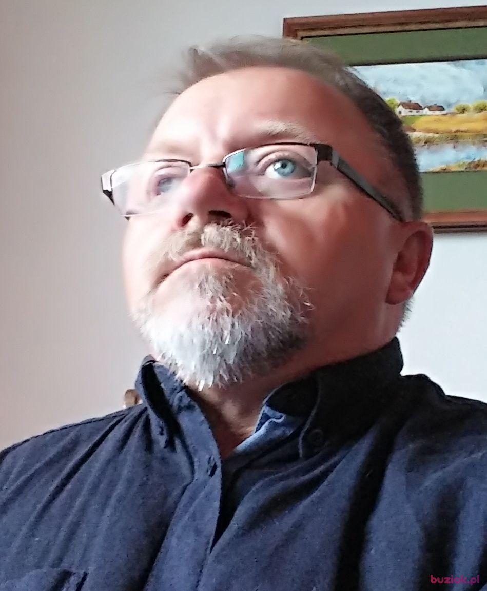 JĘDREK, Male, 66, Chełmża, Polska, Photo: 1