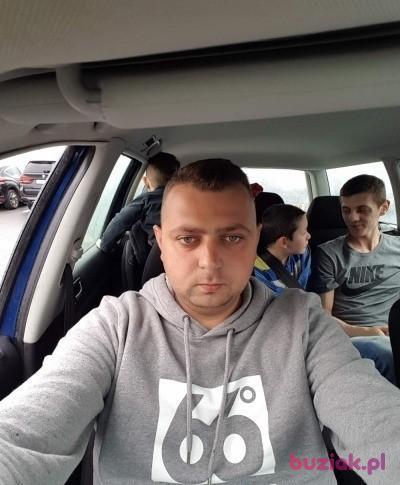 Michał, Male, 40, Gorzów Wielkopolski, Polska, Photo: 2