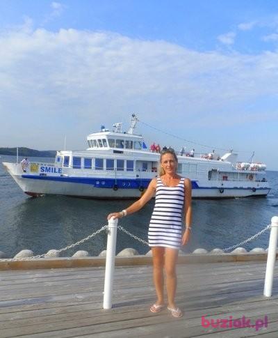 milka77, Female, 49, Kalisz, Polska, Photo: 4