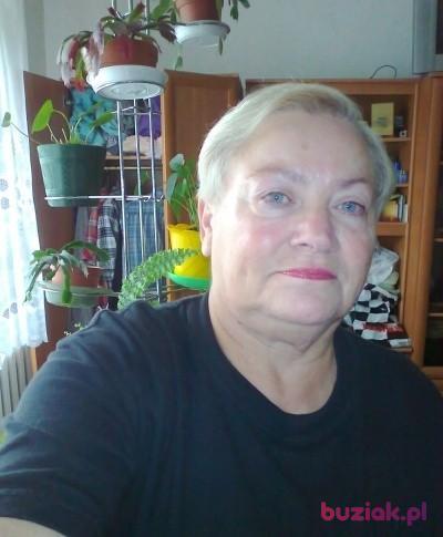 krystyna, Female, 80, Szczecin, Polska, Photo: 2