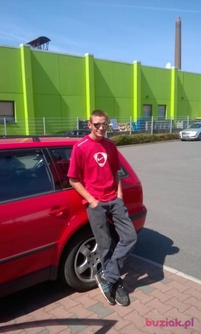 Marcin, Mężczyzna, 37, Pisz, Polska, Zdjęcie: 2