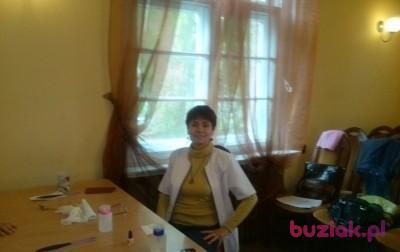 wioleta, Kobieta, 61, Bytom, Polska, Zdjęcie: 4