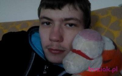 Damian, Male, 33, Chorzów, Polska, Photo: 2
