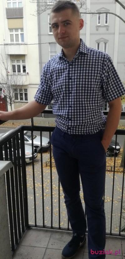 Marcin, Mężczyzna, 31, Poznań, Polska, Zdjęcie: 2