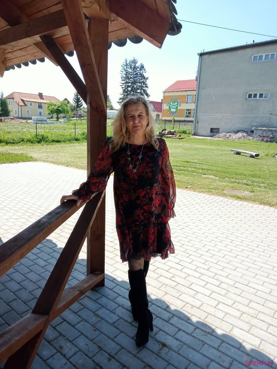 Jagoda, Kobieta, 62, Bartoszyce, Polska, Zdjęcie: 3
