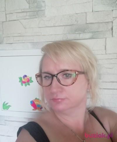 Elle, Kobieta, 51, Lublin, Polska, Zdjęcie: 3