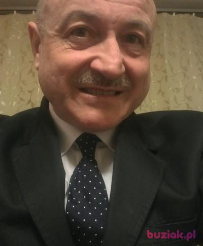slawek, Mężczyzna, 63, Poznań, Polska, Zdjęcie: 2