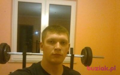 Piotrek, Male, 37, Tczew, Polska, Photo: 2