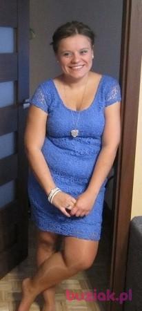 Dominika, Kobieta, 34, Białystok, Polska, Zdjęcie: 3