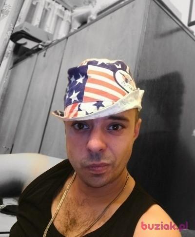 Jacob, Male, 37, Warszawa, Polska, Photo: 3