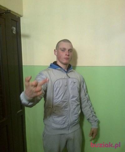 Szymon, Male, 30, Wejherowo, Polska, Photo: 4
