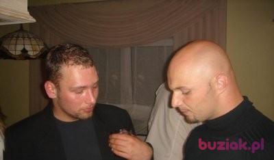 martin009, Mężczyzna, 45, Poznań, Polska, Zdjęcie: 3