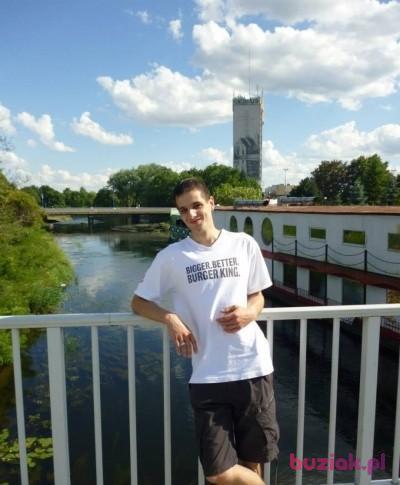 Adam, Male, 34, Piła, Polska, Photo: 5
