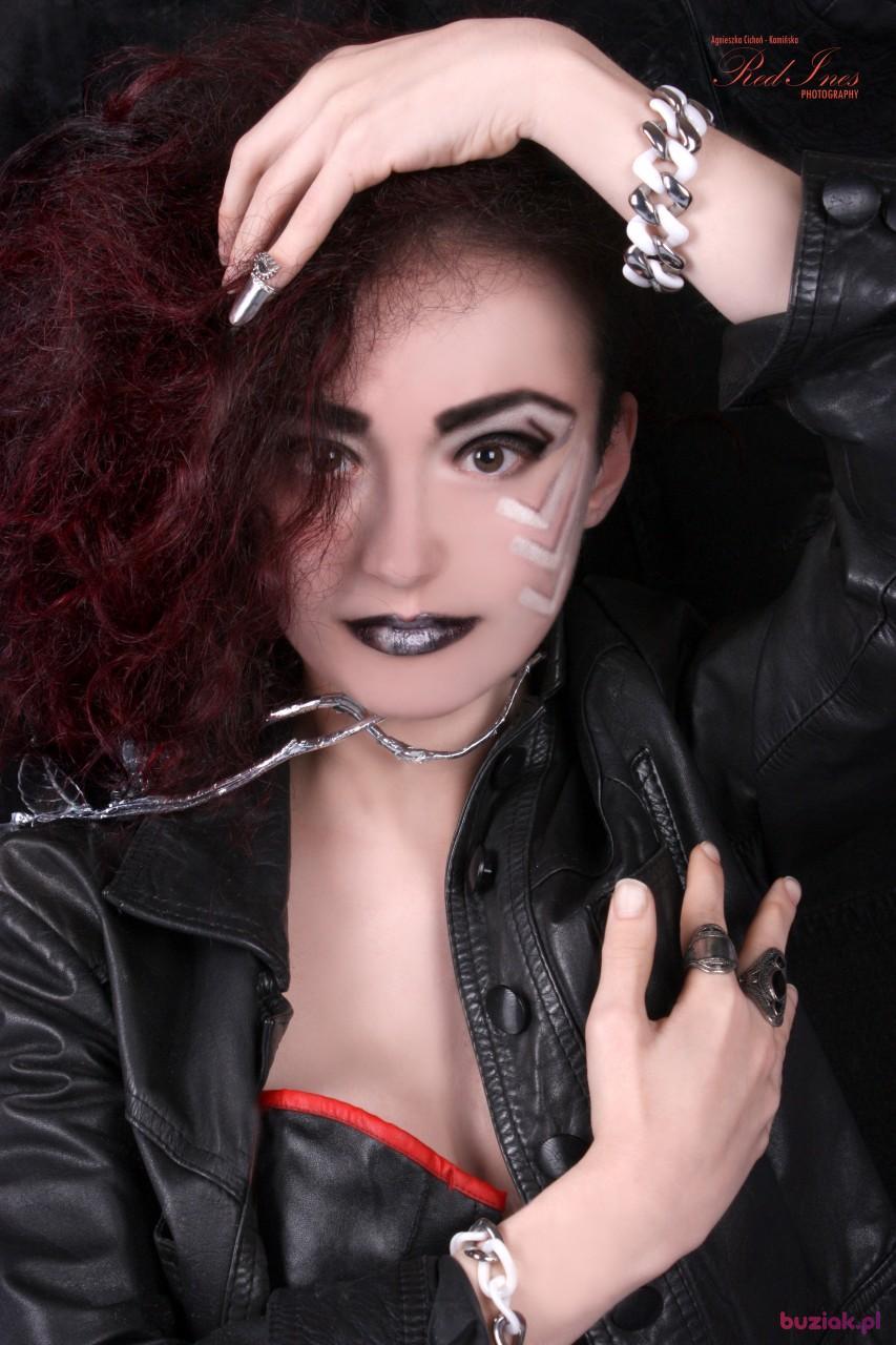 Dominika, Female, 30, Olsztyn, Polska, Photo: 1