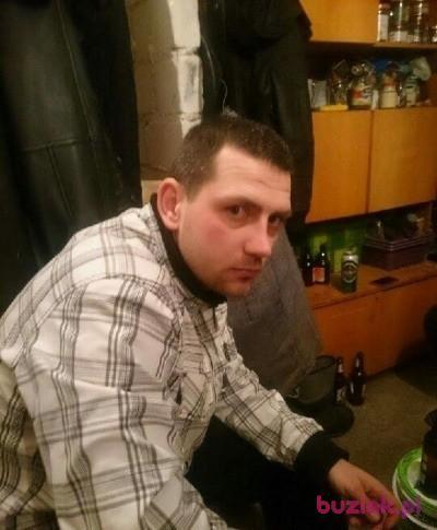 Paweł, Male, 37, Szczecinek, Polska, Photo: 3