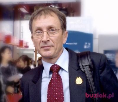 Marek, Male, 63, Będzin, Polska, Photo: 1