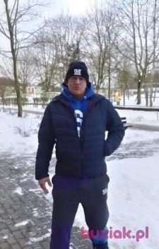 Arek, Mężczyzna, 46, Rotterdam, Holandia, Zdjęcie: 3
