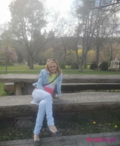 Marlena , Female, 37, Niemcy, Photo: 7