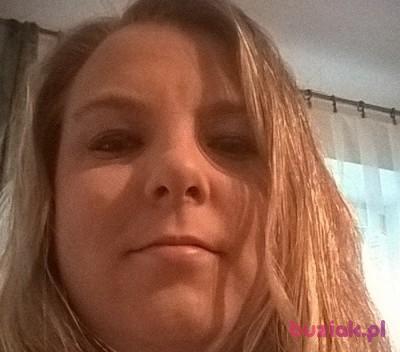 Magdalena, Female, 36, Toruń, Polska, Photo: 2