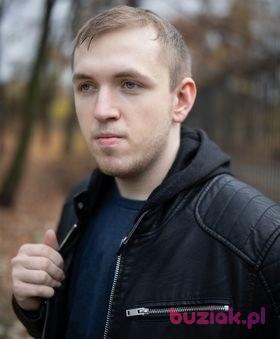 Sebastian, Male, 26, Warszawa, Polska, Photo: 3