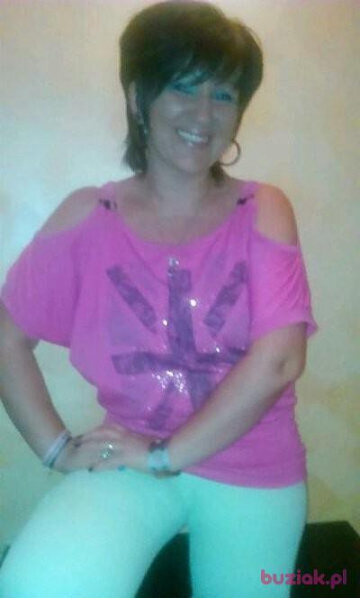 Agnieszka , Kobieta, 49, Polska, Zdjęcie: 2
