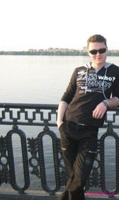 Wadim, Male, 39, Polska, Photo: 2