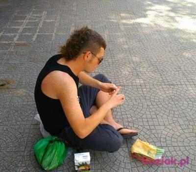 Daniel, Male, 36, Legnica, Polska, Photo: 3