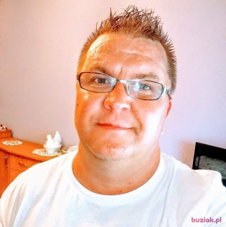 Sebastian, Male, 46, Wschowa, Polska, Photo: 3