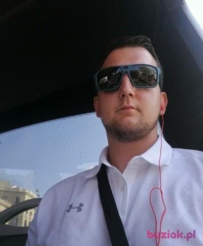 Mateusz, Male, 35, Wielka Brytania, Photo: 2