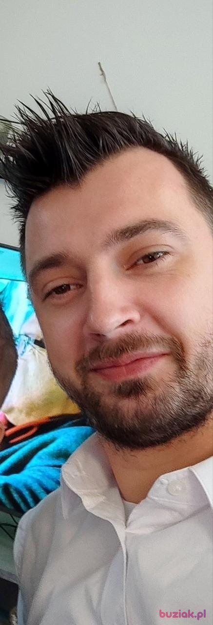 Lukasz, Mężczyzna, 35, Rotterdam, Holandia, Zdjęcie: 2