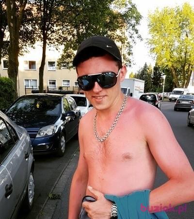Mateusz ;), Male, 35, Niemcy, Photo: 3