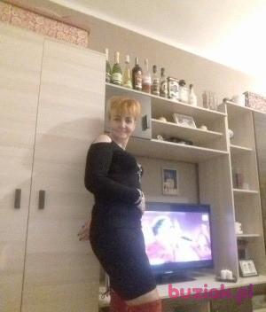 Grazyna, Female, 57, Tychy, Polska, Photo: 4