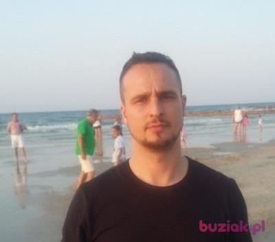 Marcin, Male, 44, Zbąszynek, Polska, Photo: 2