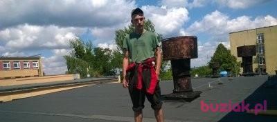 Bartek, Male, 39, Bydgoszcz, Polska, Photo: 2