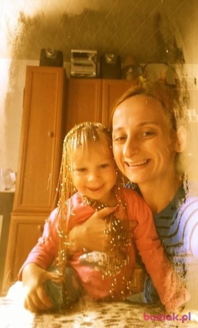 Paulina, Female, 37, Wysokie Mazowieckie, Polska, Photo: 9