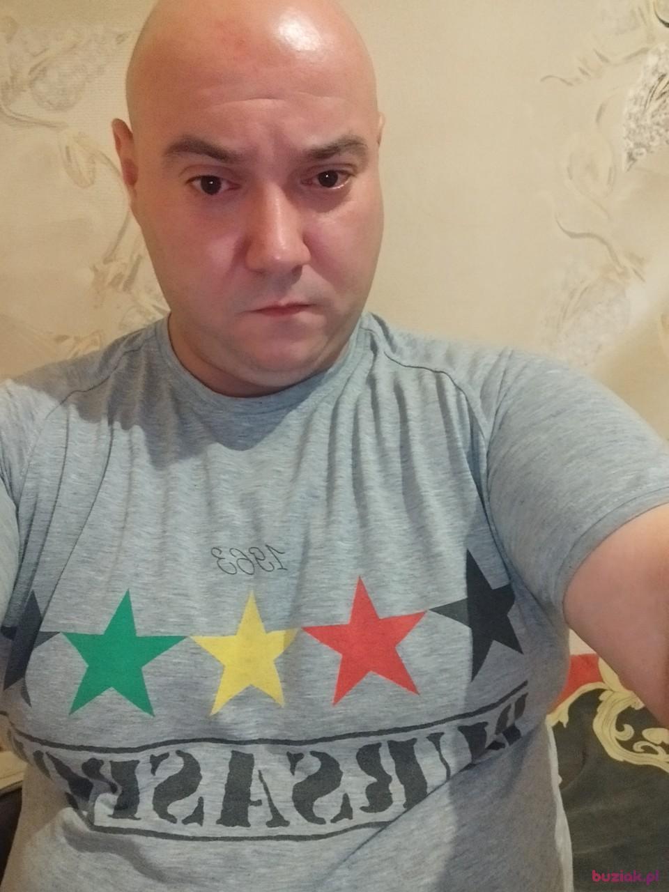 Mariusz, Male, 38, Monachium, Niemcy, Photo: 5