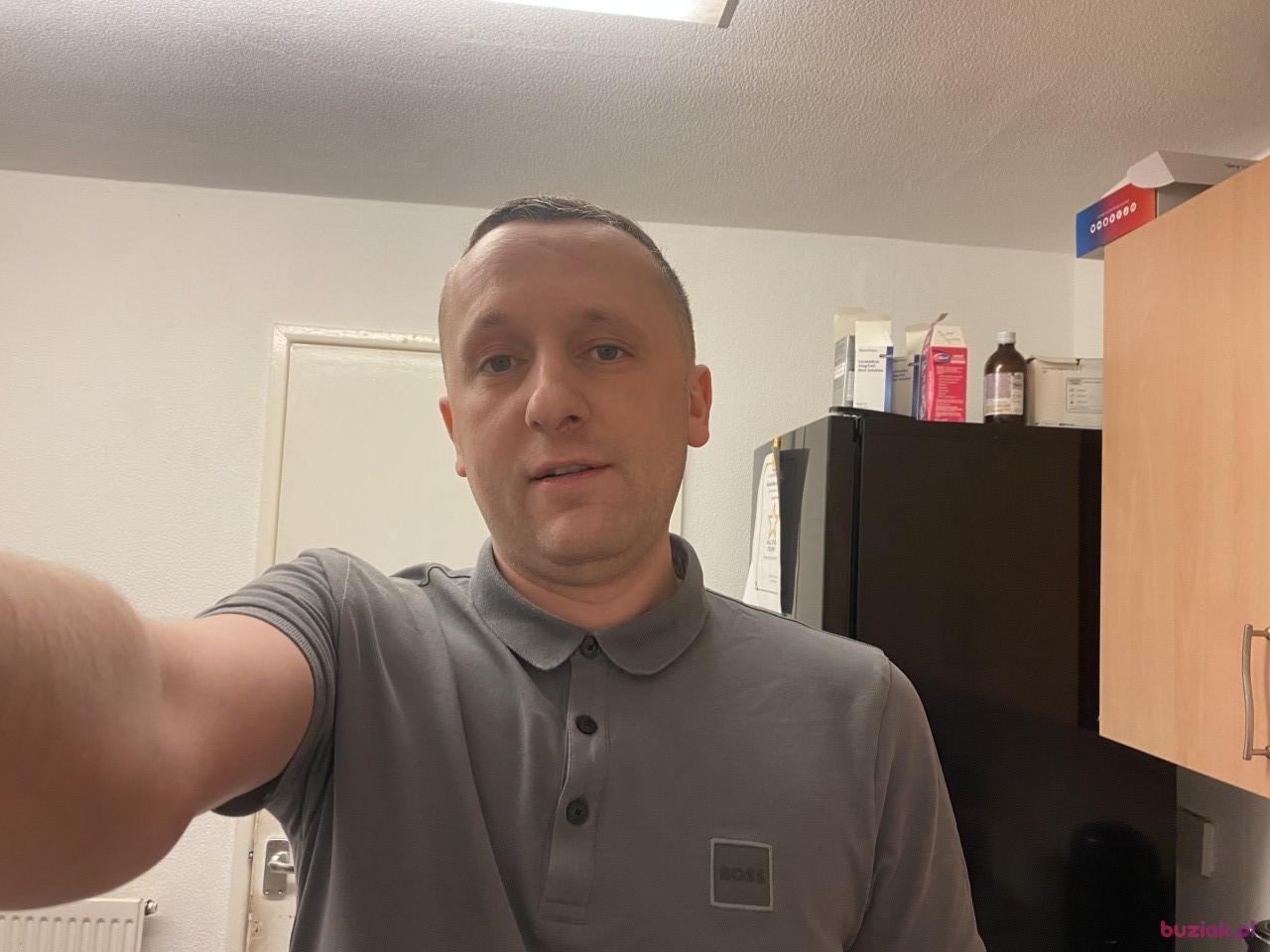 Alex, Male, 36, Manchester, Wielka Brytania, Photo: 1