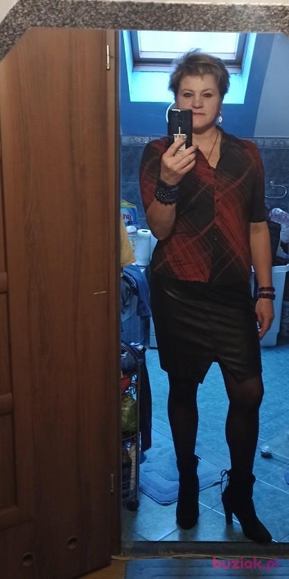 dorota, Female, 52, Żywiec, Polska, Photo: 6