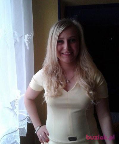Oliwia, Female, 30, Oborniki, Polska, Photo: 2