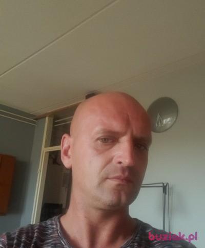 Edek, Male, 45, Włocławek, Polska, Photo: 2