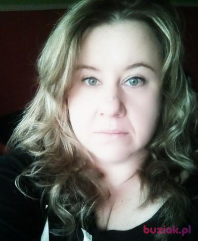 Bulinke, Kobieta, 46, Polska, Zdjęcie: 2
