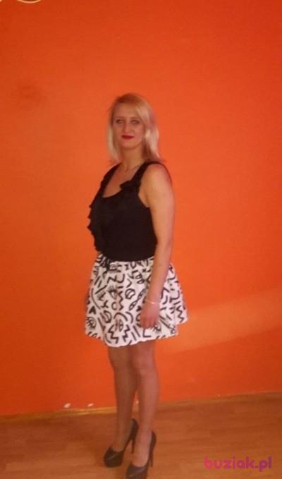 Olcia233, Kobieta, 33, Słupsk, Polska, Zdjęcie: 2